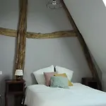 Bed & Breakfast Le Lit De La Saane 3*
