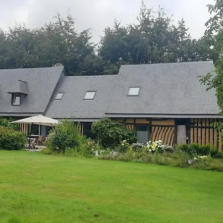 Le Lit De La Saâne 3*