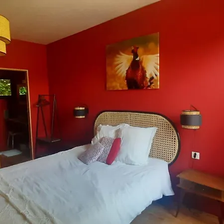 Le Lit De La Saâne 3*