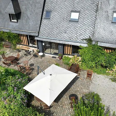Le Lit De La Saane Frühstückspension Auzouville-sur-Saâne