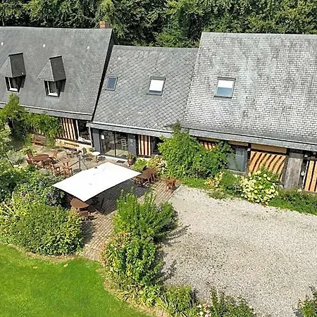 Bed & Breakfast Le Lit De La Saane
