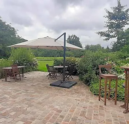Le Lit De La Saane Auzouville-sur-Saâne