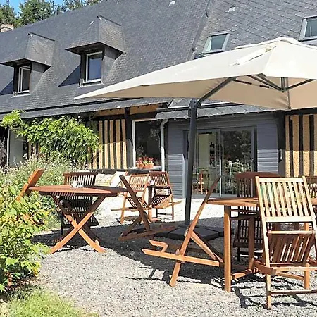 Le Lit De La Saane Auzouville-sur-Saâne