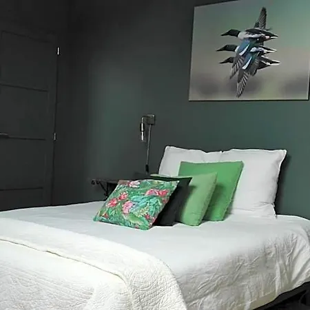 Bed & Breakfast Le Lit De La Saane 3*