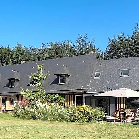 Bed & Breakfast Le Lit De La Saane 3*