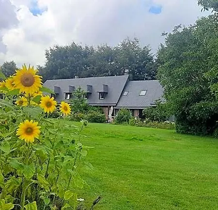 Bed & Breakfast Le Lit De La Saane