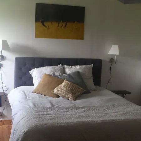 Le Lit De La Saane Frühstückspension Auzouville-sur-Saâne