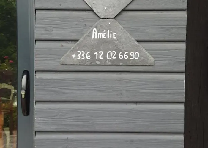 Le Lit De La Saane Bed & Breakfast 3*